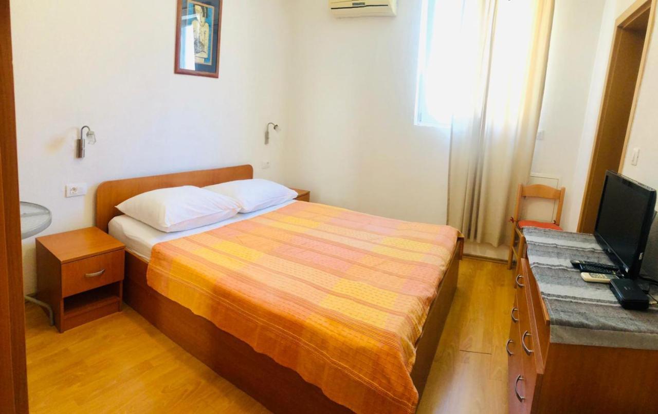 Apartman Lala Baska Voda Exterior photo