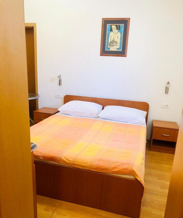 Apartman Lala Baska Voda Exterior photo