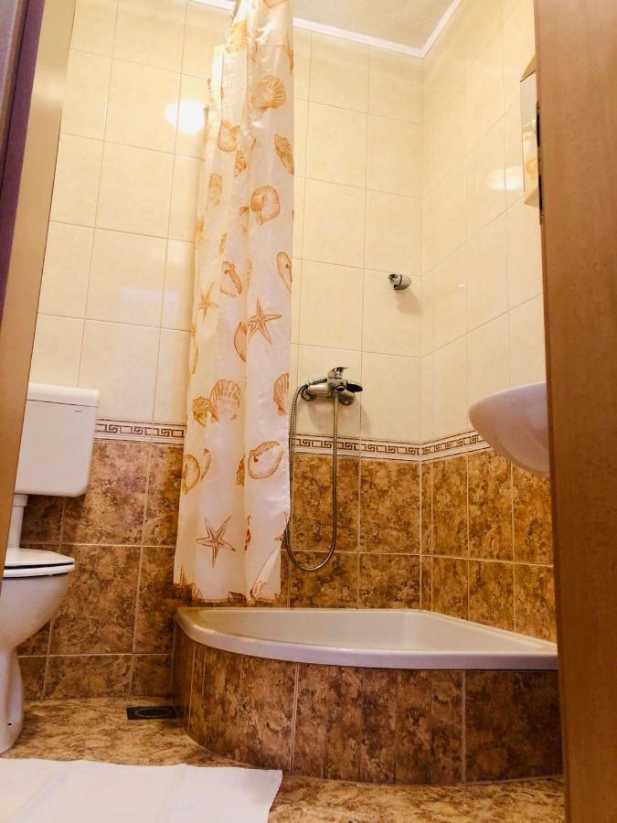 Apartman Lala Baska Voda Exterior photo